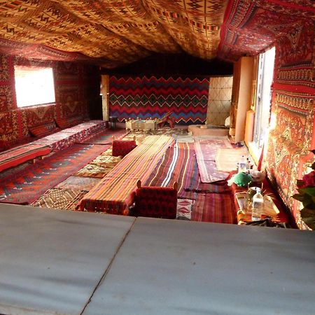 Bedouin Expedition Вади Рум Екстериор снимка